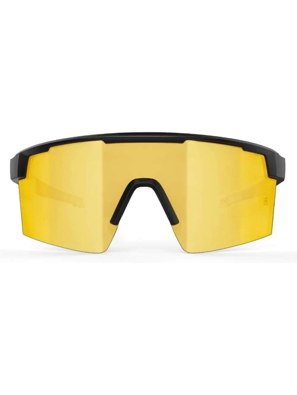XL UV400 Protection Sunglasses for Big Heads - Ultralight, Stylish Unisex Shades